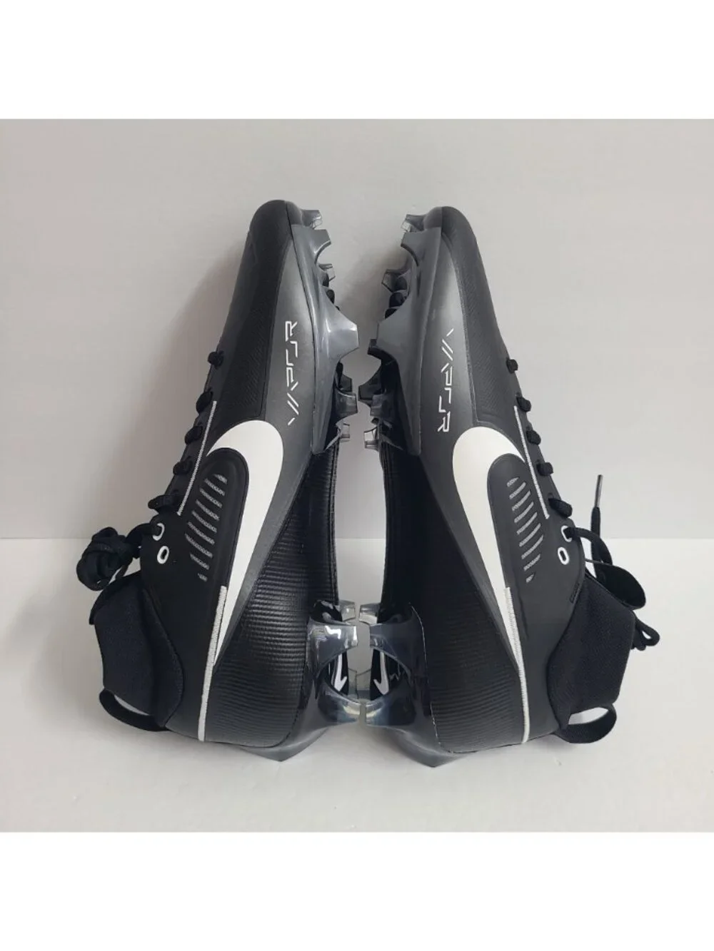Nike vapor edge